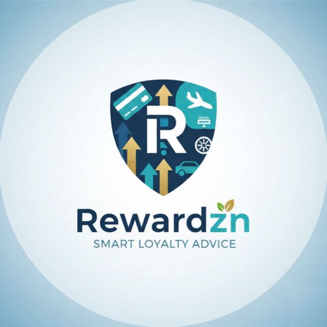 RewardZN logo